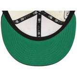 Houston Astros Paul Wall 'People's Champ' 2.0 New Era 59FIFTY Collection (Chrome/Black)