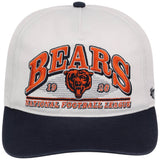 Chicago Bears NFL '47 Big Time 2-Tone Hitch