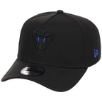 Arizona Diamondbacks MLB Black x Royal FASHION CORE New Era 9FORTY A-Frame