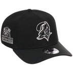 Tampa Bay Buccaneers NFL Liquid Titanium New Era 9FORTY