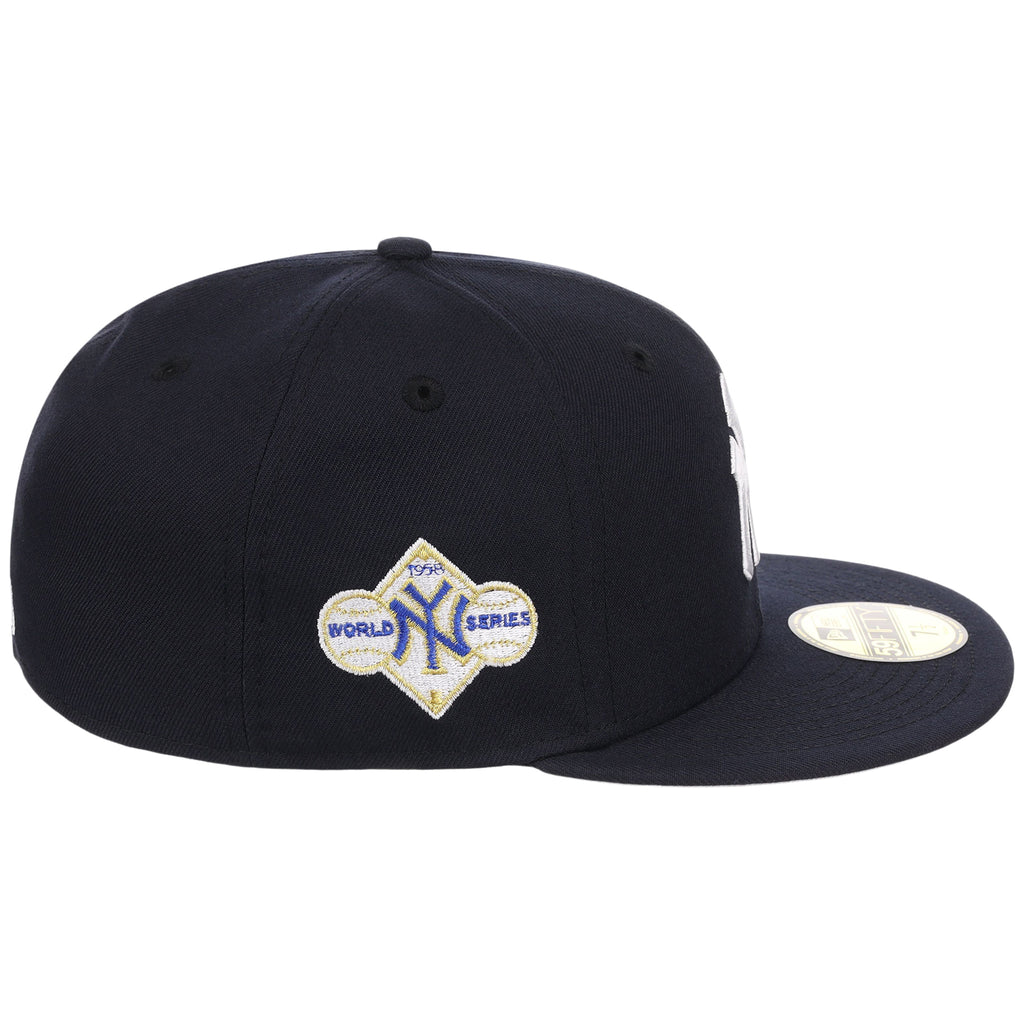 1958 World Series - New York Yankees Championship Archive Variety Pack