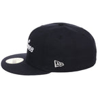 New York Yankees Empire Script New Era 59FIFTY