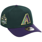 Arizona Diamondbacks MLB Joke's on You New Era 9FORTY A-Frame