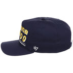 Indiana Pacers NBA Champ '47 Hitch Collection