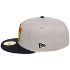 Las Vegas Aviators Minor League Monday New Era 59FIFTY