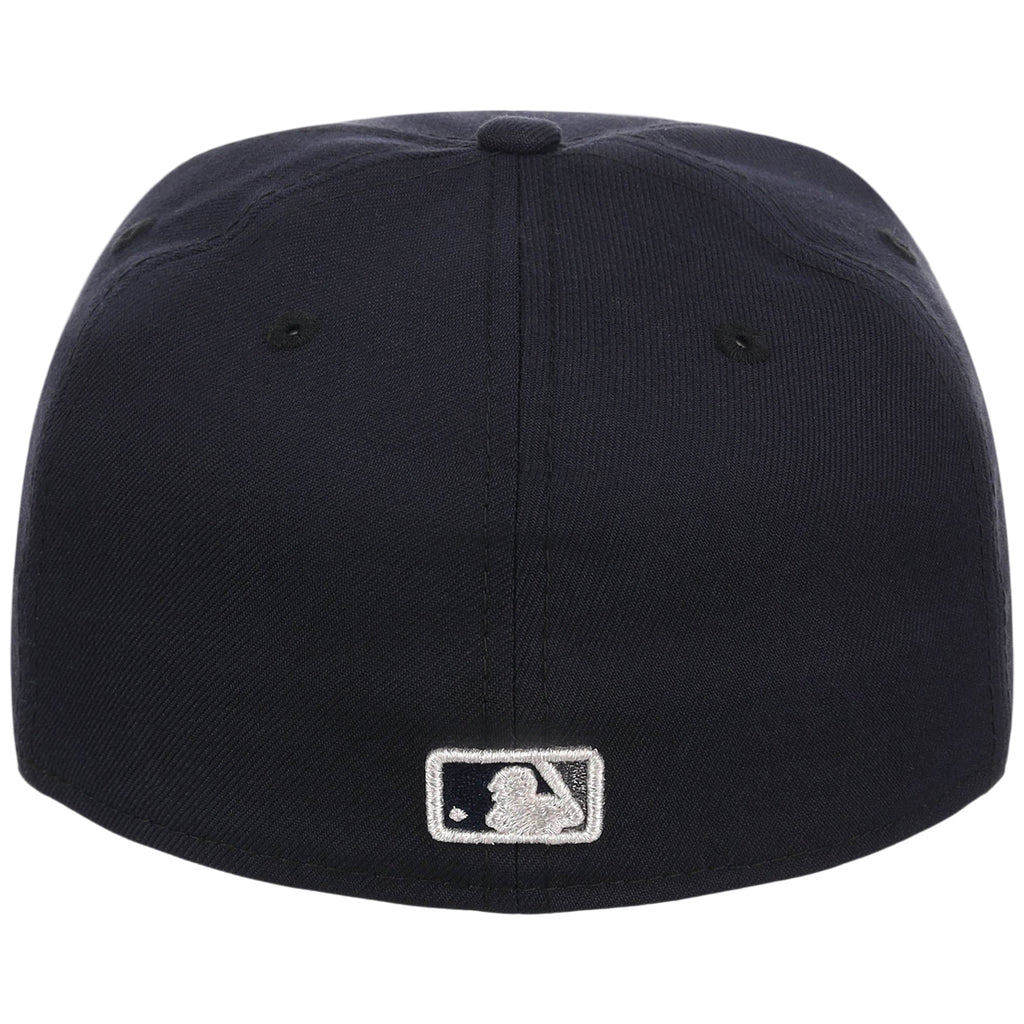 New York Yankees Empire Script New Era 59FIFTY