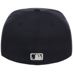 New York Yankees Empire Script New Era 59FIFTY