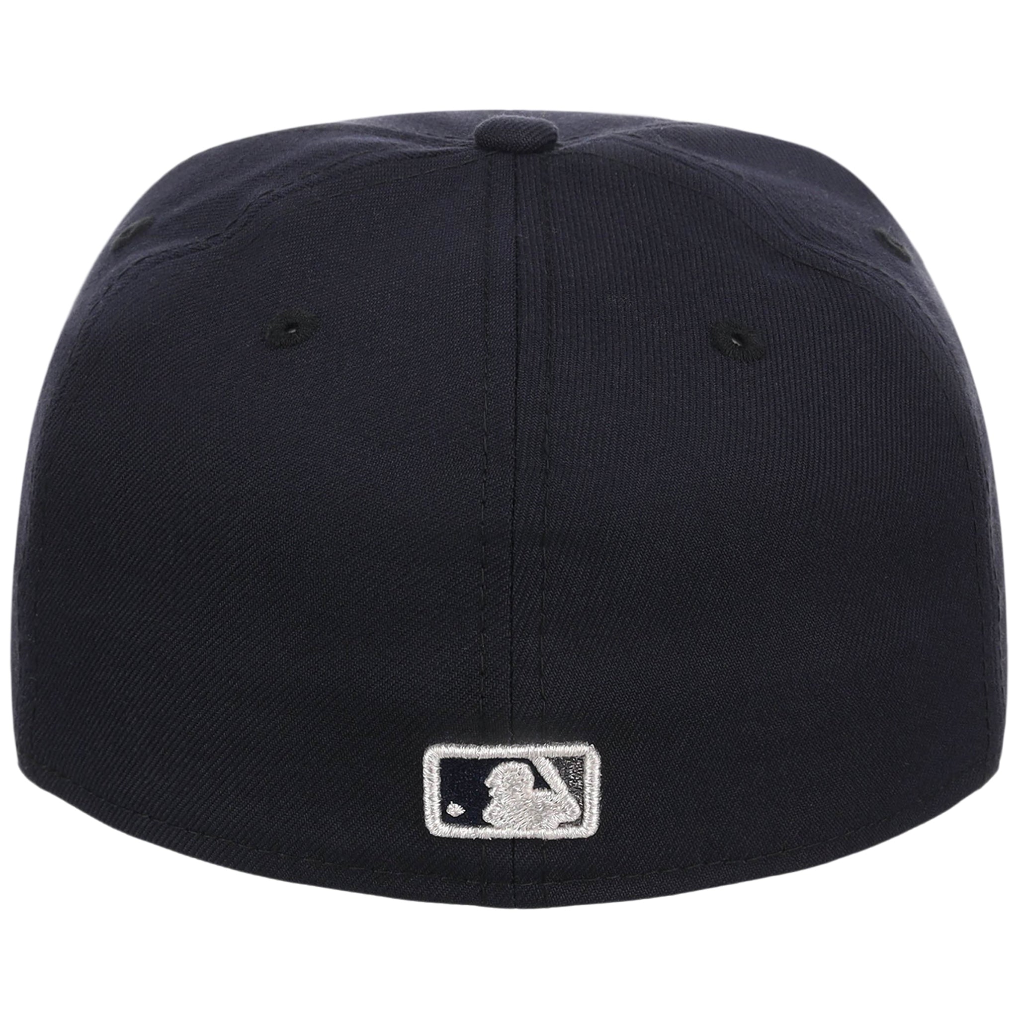 New York Yankees Empire Script New Era 59FIFTY