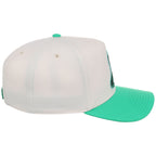 Norfolk Tides Field Club Minor League Monday Off-White OTC A-Frame