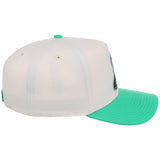 Norfolk Tides Field Club Minor League Monday Off-White OTC A-Frame