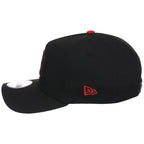 New York Yankees MLB Midnight Massacre New Era 9FORTY