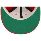 Cincinnati Reds MLB x Fear of God FG New Era 59FIFTY