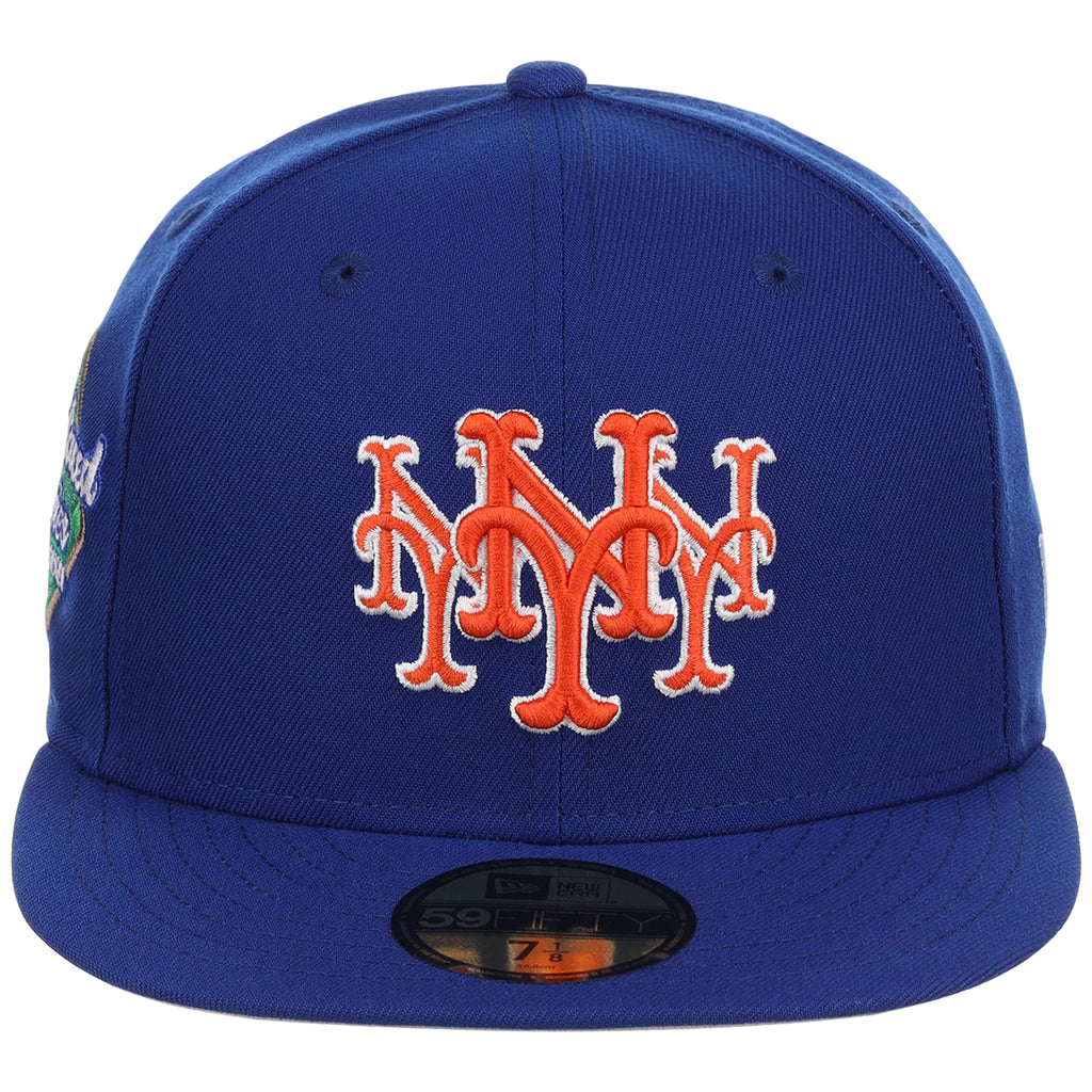 New York Mets MLB x John Geiger 'Misplaced Series' 2.0 New Era 59FIFTY