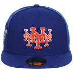 New York Mets MLB x John Geiger 'Misplaced Series' 2.0 New Era 59FIFTY