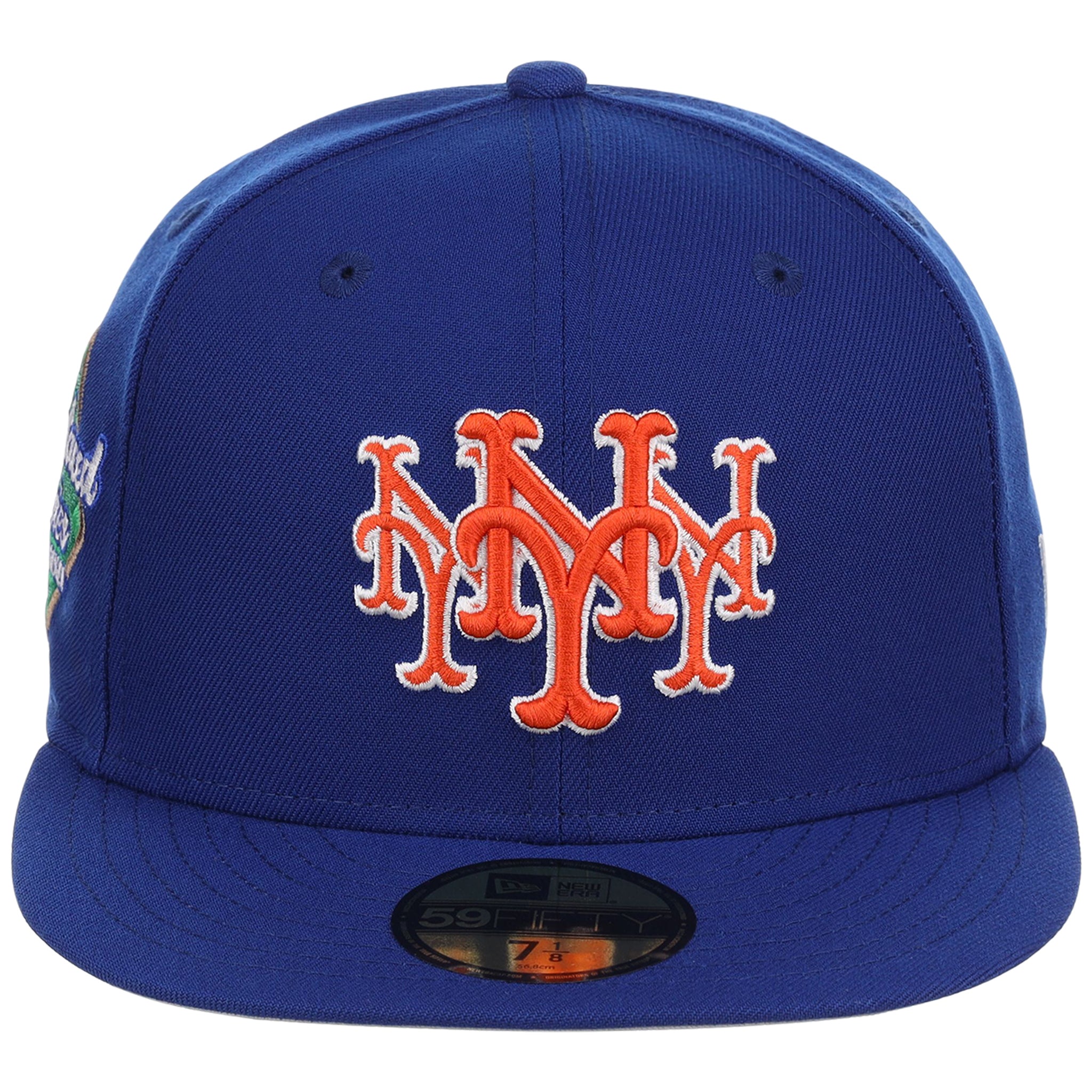 New York Mets MLB x John Geiger 'Misplaced Series' 2.0 New Era 59FIFTY