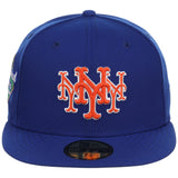 New York Mets MLB x John Geiger 'Misplaced Series' 2.0 New Era 59FIFTY