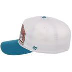 Miami Dolphins NFL '47 Big Time 2-Tone Hitch
