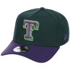 Texas Rangers MLB Joke's on You New Era 9FORTY A-Frame