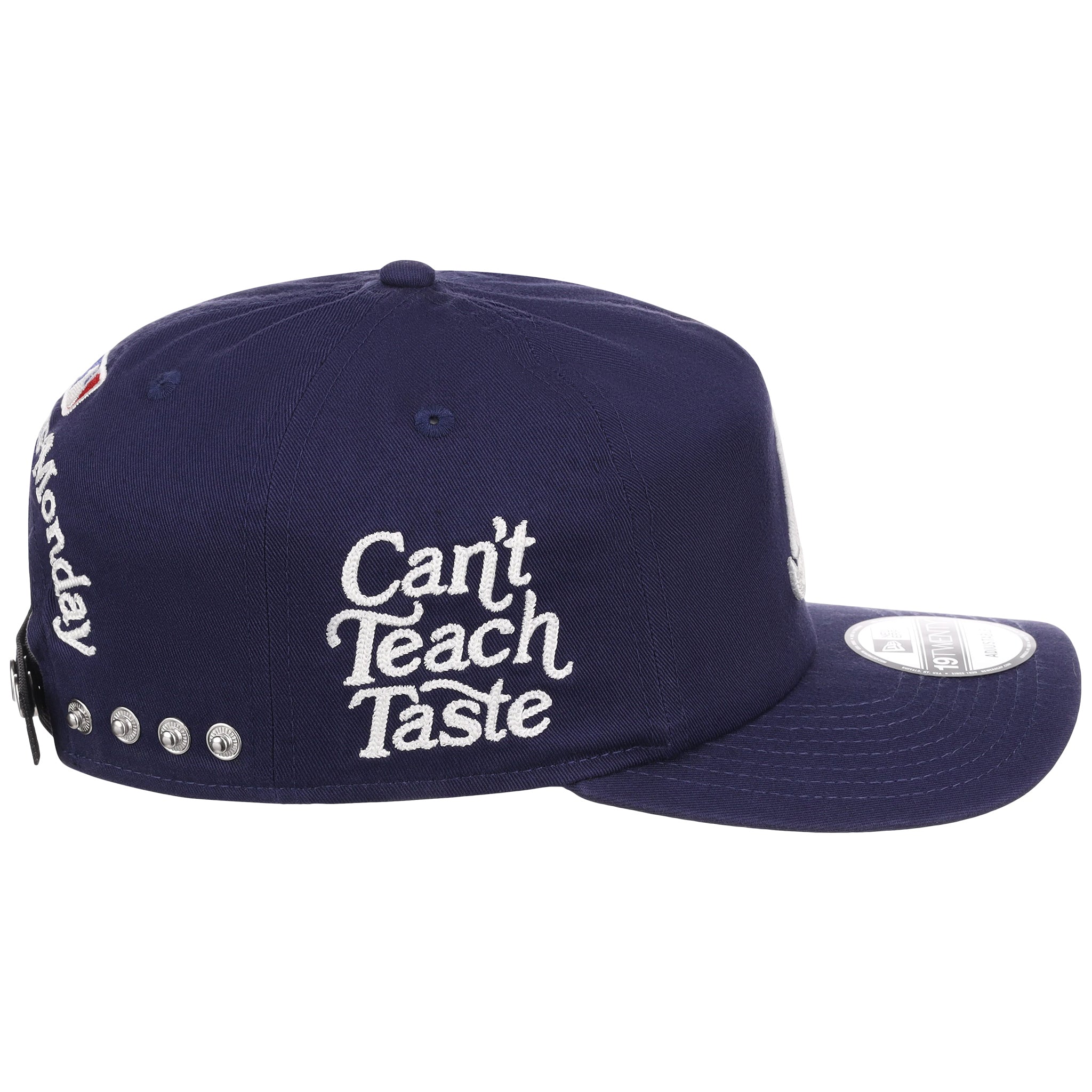 Atlanta Braves MLB x Diet Starts Monday New Era 19TWENTY