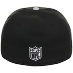 Las Vegas Raiders NFL Start of Season Part II New Era 59FIFTY