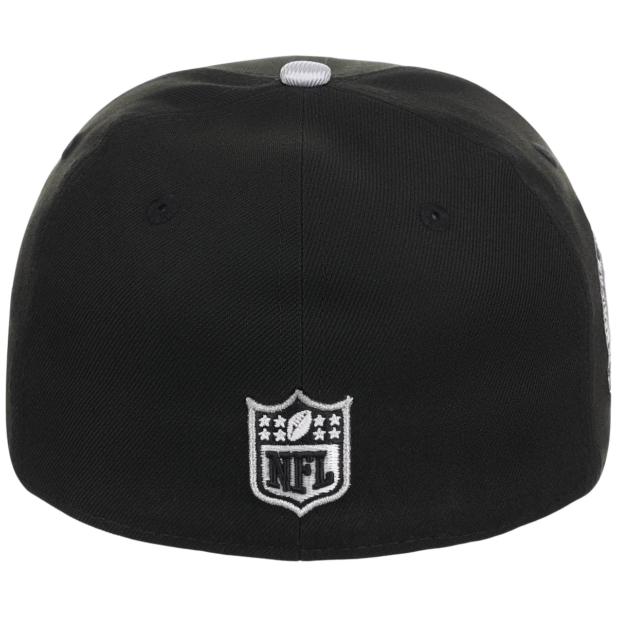 Las Vegas Raiders NFL Start of Season Part II New Era 59FIFTY