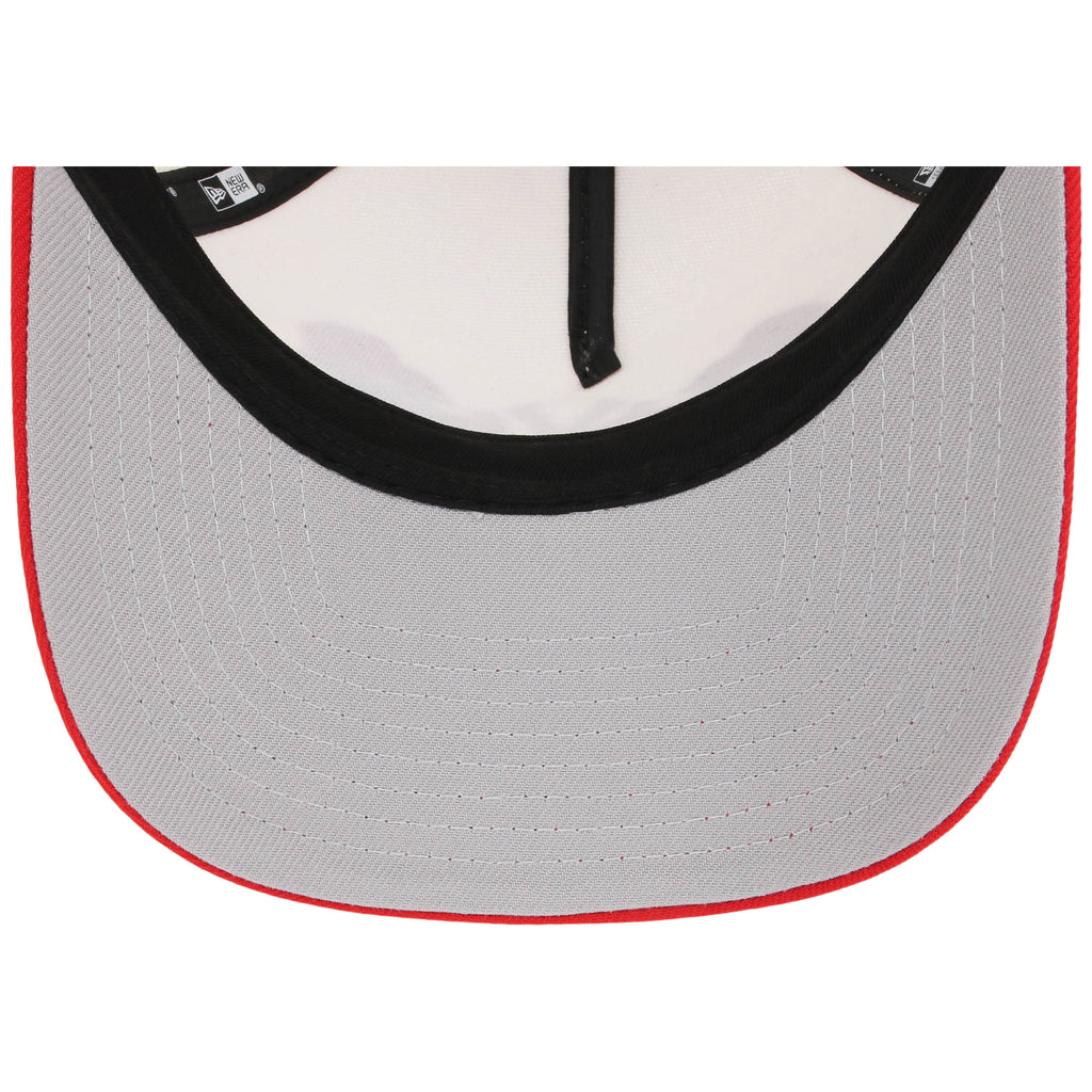 New York Yankees Rose New Era 9FORTY A-Frame