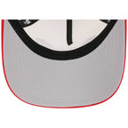 New York Yankees Rose New Era 9FORTY A-Frame