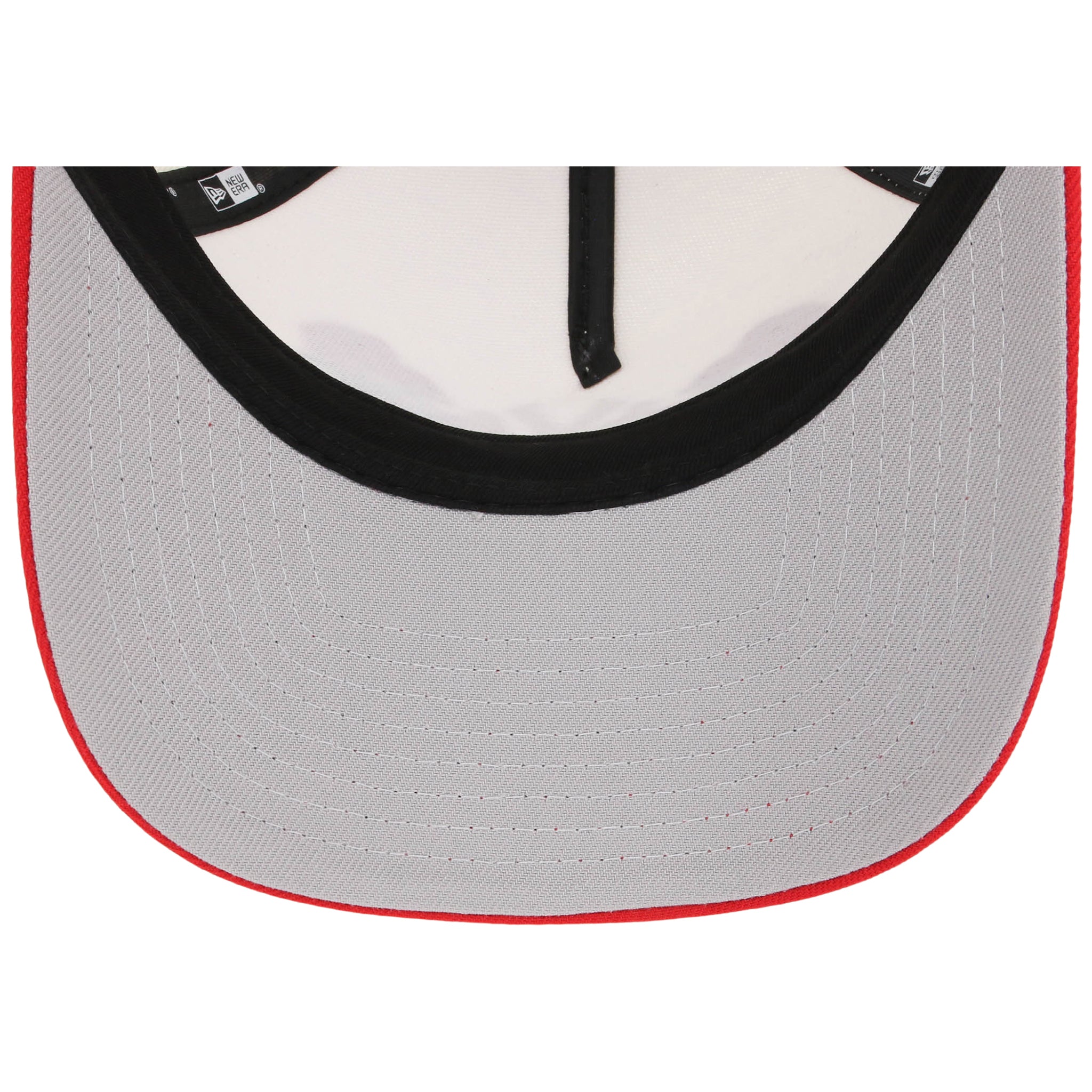 New York Yankees Rose New Era 9FORTY A-Frame