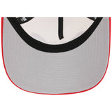 New York Yankees Rose New Era 9FORTY A-Frame