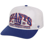 New York Giants NFL '47 Big Time 2-Tone Hitch