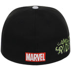 The Amazing Spider-Man' (Black/Gray) - The Spider-Man vs. Hulk Collection