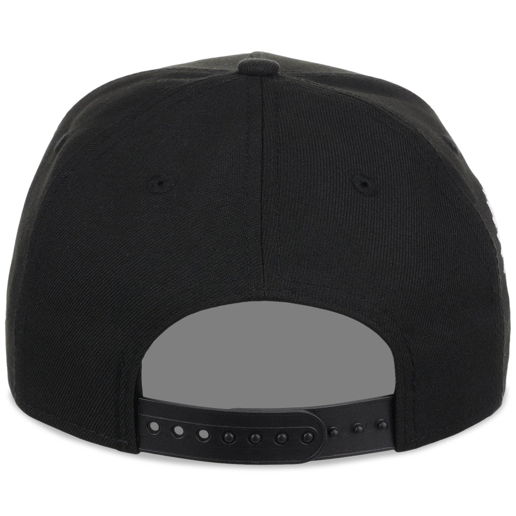 Miami Marlins MLB Diamond Bling New Era 9FORTY A-Frame