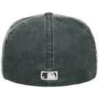Oakland Athletics MLB Washed New Era 59FIFTY