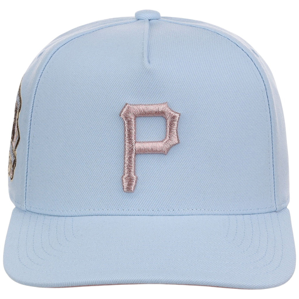 Pittsburgh Pirates MLB Mitchell & Ness Cherry Blossom Pro Pinch