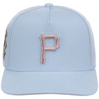 Pittsburgh Pirates MLB Mitchell & Ness Cherry Blossom Pro Pinch