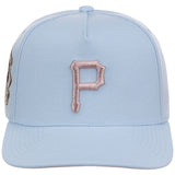 Pittsburgh Pirates MLB Mitchell & Ness Cherry Blossom Pro Pinch