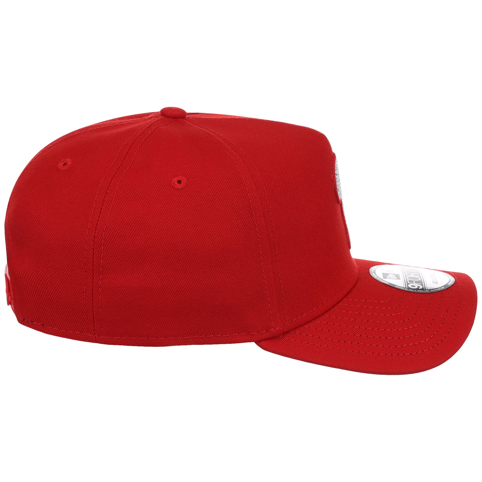 Philadelphia Phillies MLB Diamond Bling New Era 9FORTY A-Frame