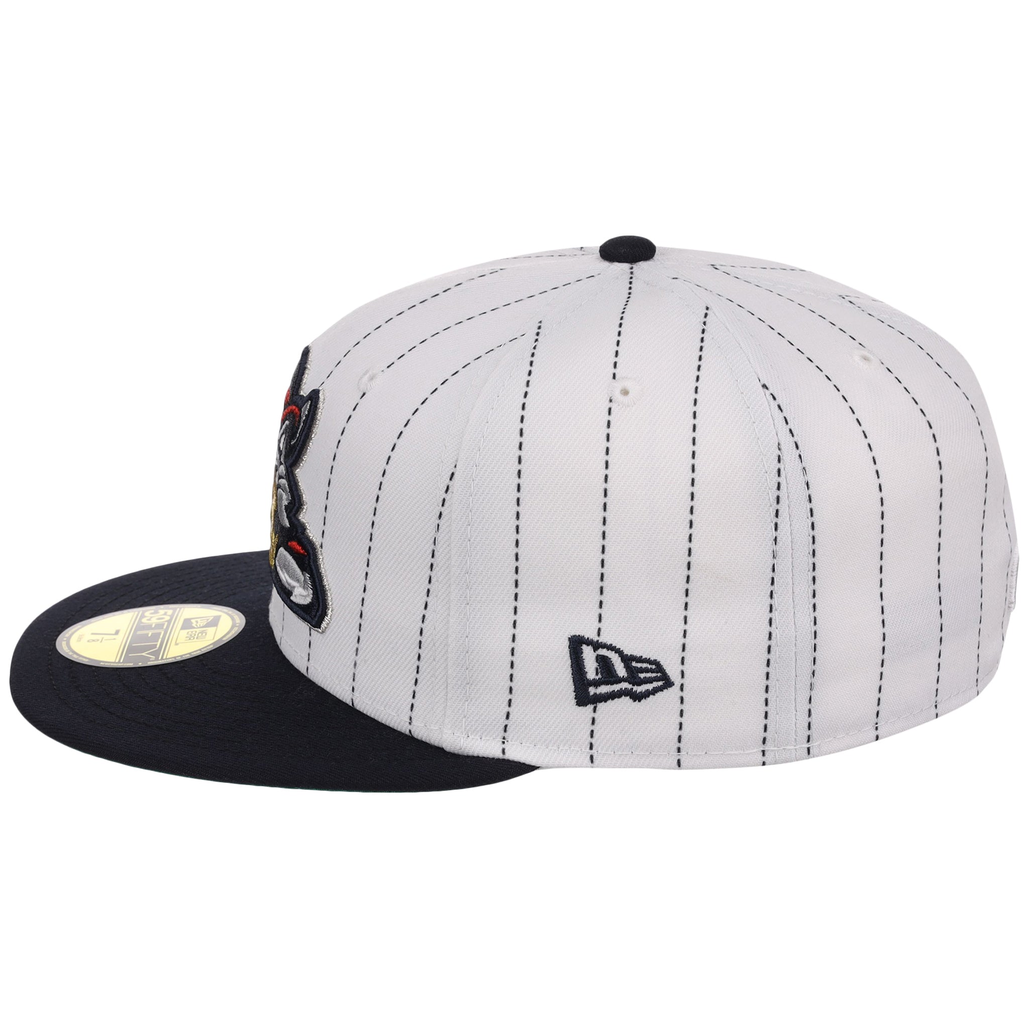 Hartford Yard Goats Minor League Monday Theme Night New Era 59FIFTY