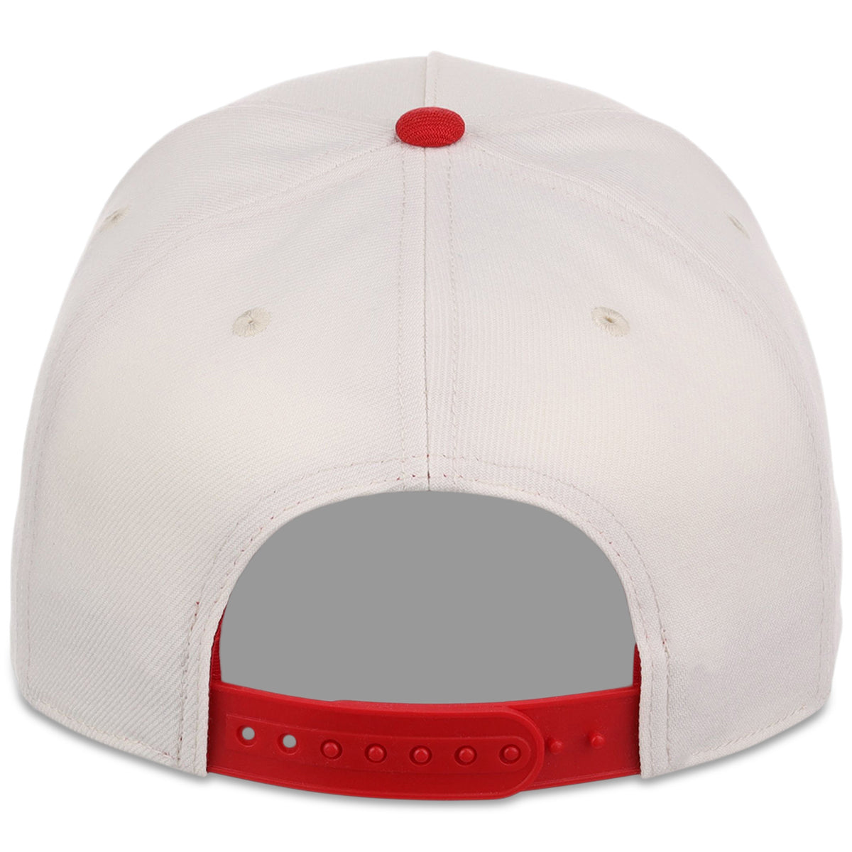 Nashville Sounds Field Club Minor League Monday Off-White OTC A-Frame