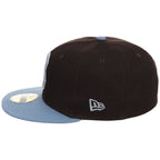 Brooklyn Dodgers MLB Driftwood Fade New Era 59FIFTY
