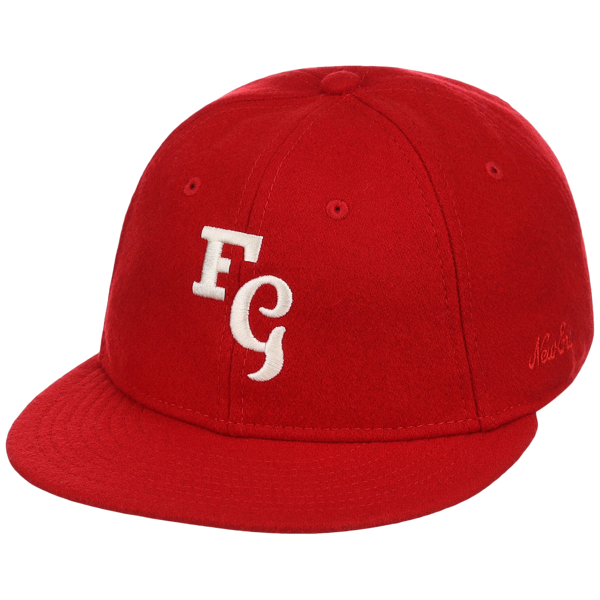 Cincinnati Reds MLB x Fear of God FG New Era 59FIFTY