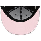 Houston Astros Paul Wall 'People's Champ' 2.0 New Era 59FIFTY Collection (Black/Black)