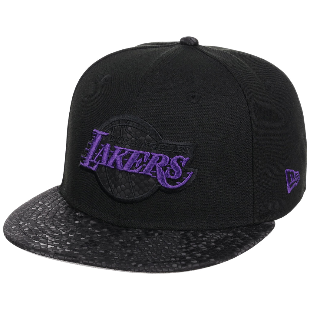 Los Angeles Lakers Apex Venom New Era 59FIFTY