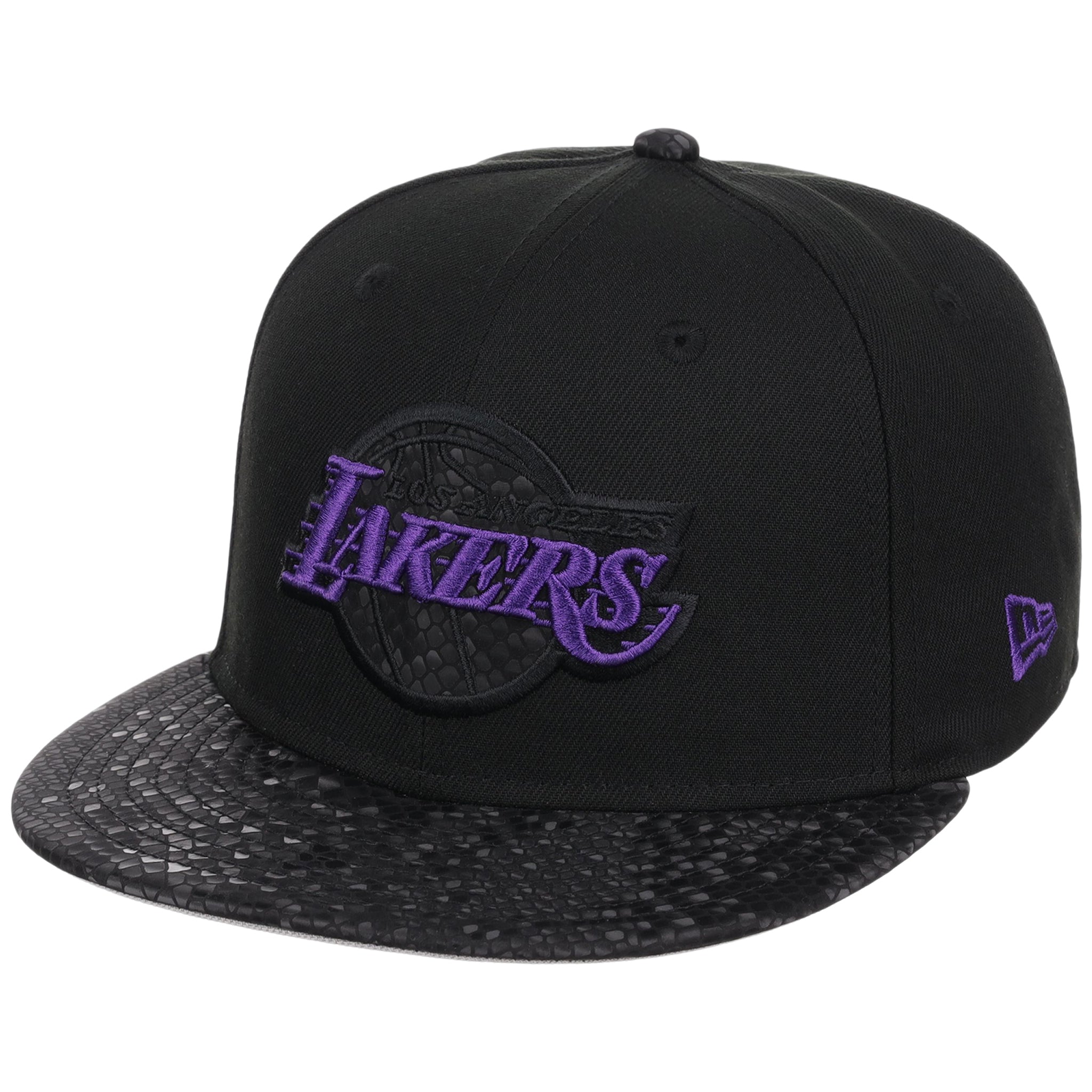 Los Angeles Lakers Apex Venom New Era 59FIFTY