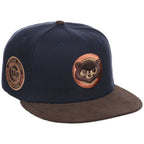 Chicago Cubs MLB Nightshift Standard New Era 59FIFTY