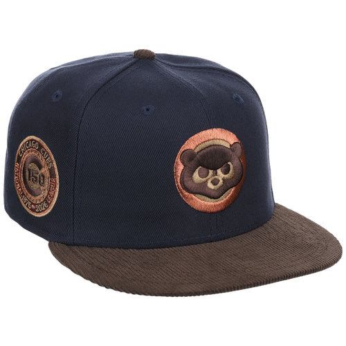 Chicago Cubs MLB Nightshift Standard New Era 59FIFTY