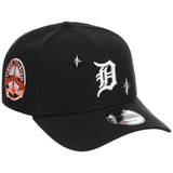 Detroit Tigers MLB Star Stud New Era 9FORTY A-Frame