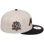 Atlanta Braves HD Atlanta Pack New Era 59FIFTY – 3