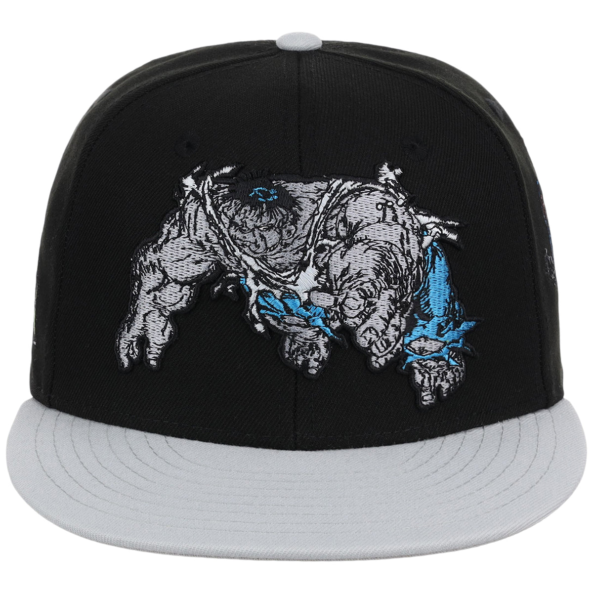 The Amazing Spider-Man' (Black/Gray) - The Spider-Man vs. Hulk Collection