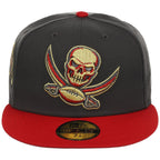 Tampa Bay Buccaneers NFL Start of Season Part I New Era 59FIFTY